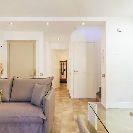 Apartman Bravissimo Mercadal Duplex, With 2 Bedrooms *