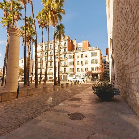 Apartman Bravissimo Mercadal Duplex, With 2 Bedrooms *