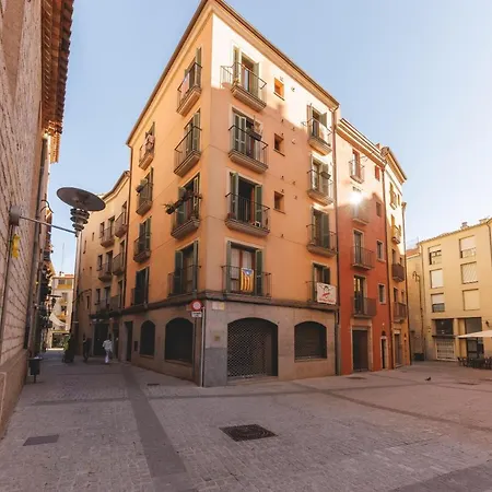 Bravissimo Mercadal Duplex, With 2 Bedrooms * Girona