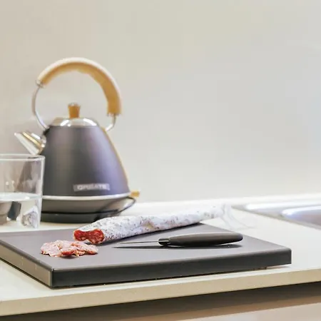 Apartament Bravissimo Mercadal Duplex, With 2 Bedrooms *