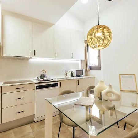 Bravissimo Mercadal Duplex, With 2 Bedrooms Apartament *