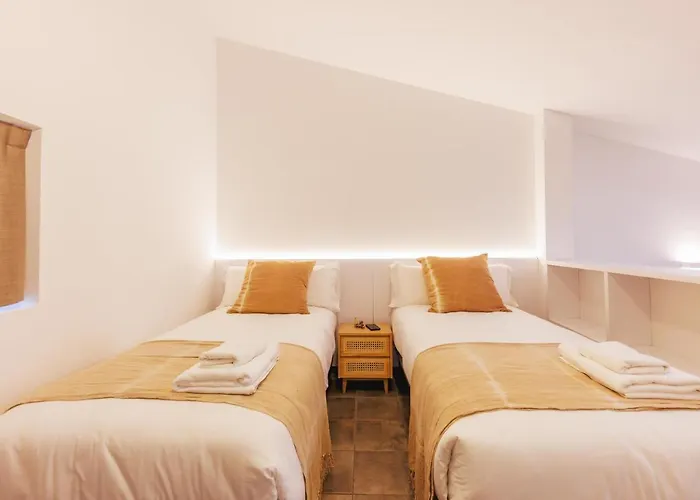 Apartman Bravissimo Mercadal Duplex, With 2 Bedrooms *