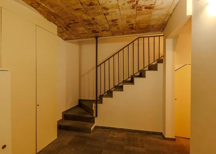 Apartman Bravissimo Mercadal Duplex, With 2 Bedrooms Girona