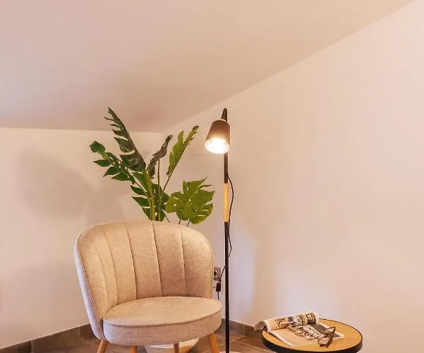 Apartman Bravissimo Mercadal Duplex, With 2 Bedrooms