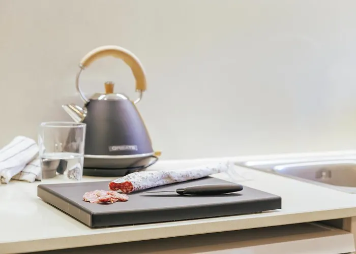 Apartman Bravissimo Mercadal Duplex, With 2 Bedrooms *