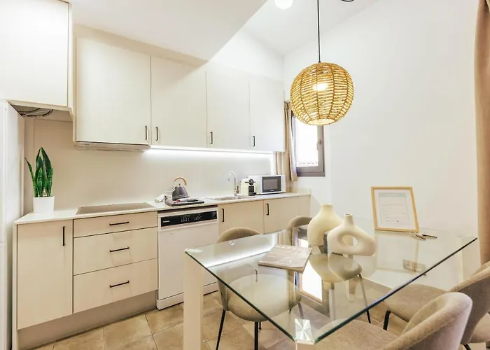 Bravissimo Mercadal Duplex, With 2 Bedrooms Apartman *