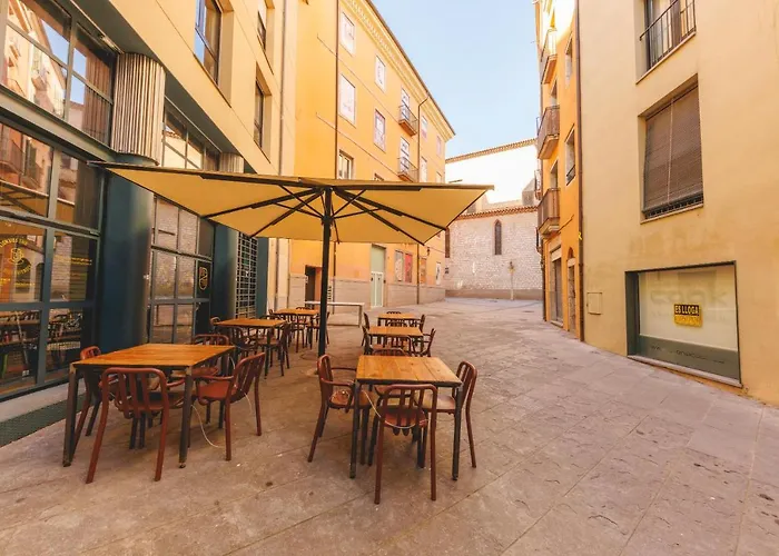 Bravissimo Mercadal Duplex, With 2 Bedrooms * Girona