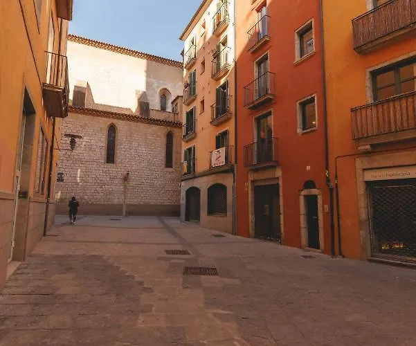 Bravissimo Mercadal Duplex, With 2 Bedrooms