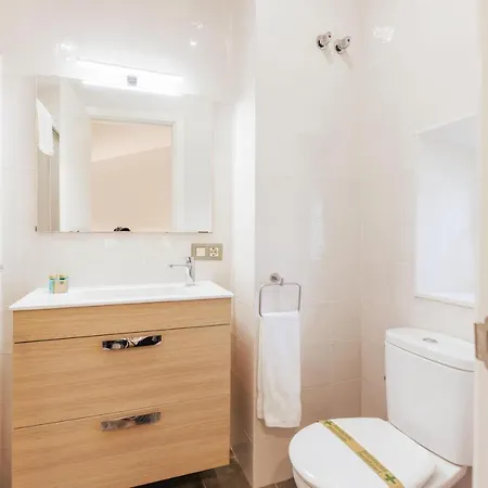 דירה Bravissimo Mercadal Duplex, With 2 Bedrooms