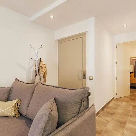 Bravissimo Mercadal Duplex, With 2 Bedrooms דירה *