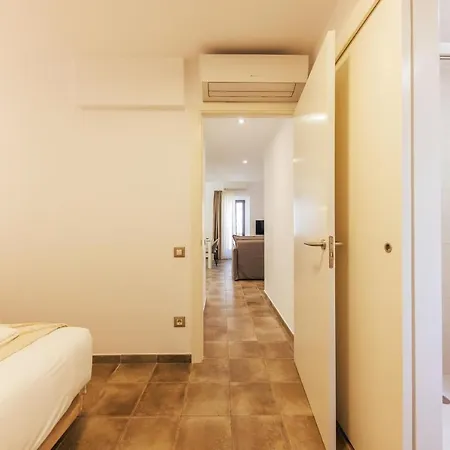 Bravissimo Mercadal Duplex, With 2 Bedrooms ז'ירונה