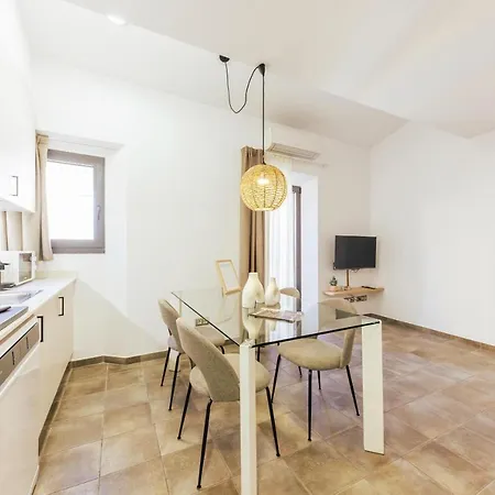 Lejlighed Bravissimo Mercadal Duplex, With 2 Bedrooms *