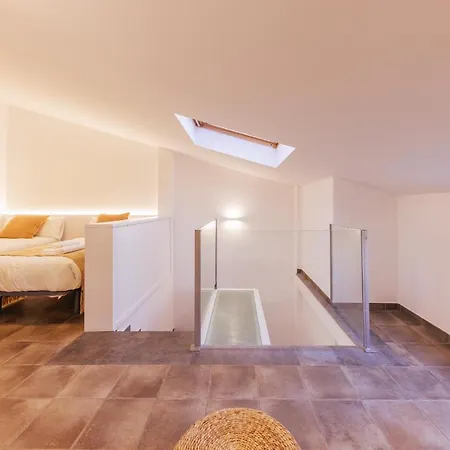 Lejlighed Bravissimo Mercadal Duplex, With 2 Bedrooms