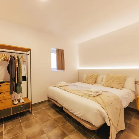 Bravissimo Mercadal Duplex, With 2 Bedrooms Lejlighed *