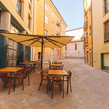 Bravissimo Mercadal Duplex, With 2 Bedrooms * ז'ירונה