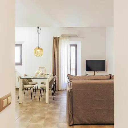 Bravissimo Mercadal Duplex, With 2 Bedrooms Lägenhet Girona