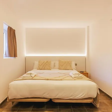 Bravissimo Mercadal Duplex, With 2 Bedrooms Lägenhet