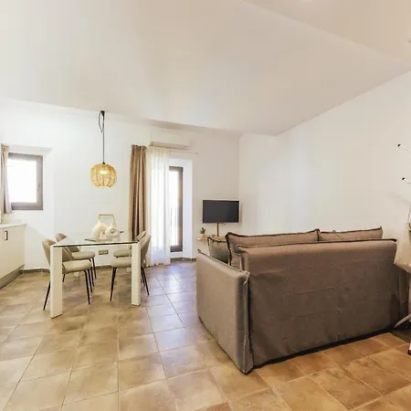 Lejlighed Bravissimo Mercadal Duplex, With 2 Bedrooms