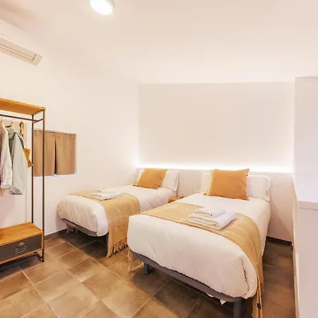 Lejlighed Bravissimo Mercadal Duplex, With 2 Bedrooms *