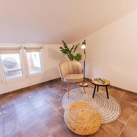 Bravissimo Mercadal Duplex, With 2 Bedrooms Lägenhet Girona