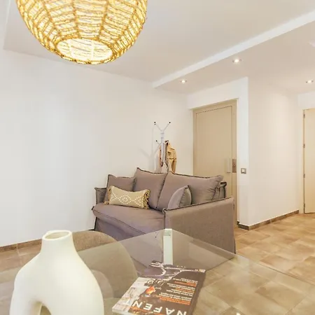 Lejlighed Bravissimo Mercadal Duplex, With 2 Bedrooms *