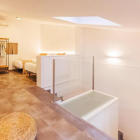 Bravissimo Mercadal Duplex, With 2 Bedrooms * ז'ירונה