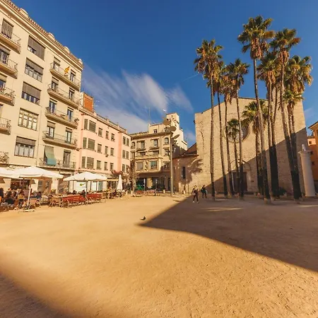 Bravissimo Mercadal Duplex, With 2 Bedrooms Lejlighed Girona