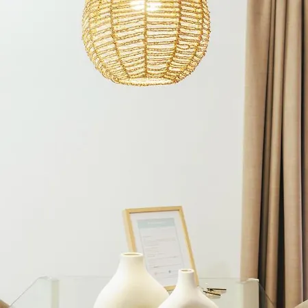 Bravissimo Mercadal Duplex, With 2 Bedrooms * ז'ירונה