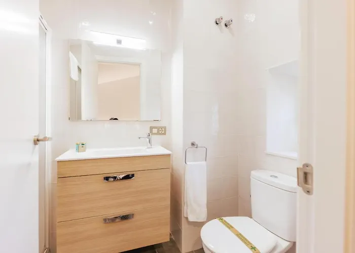 Appartement Bravissimo Mercadal Duplex, With 2 Bedrooms