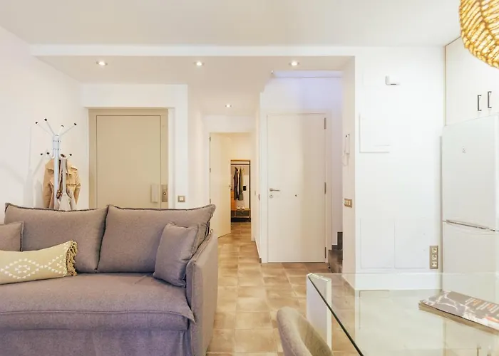 Appartement Bravissimo Mercadal Duplex, With 2 Bedrooms *