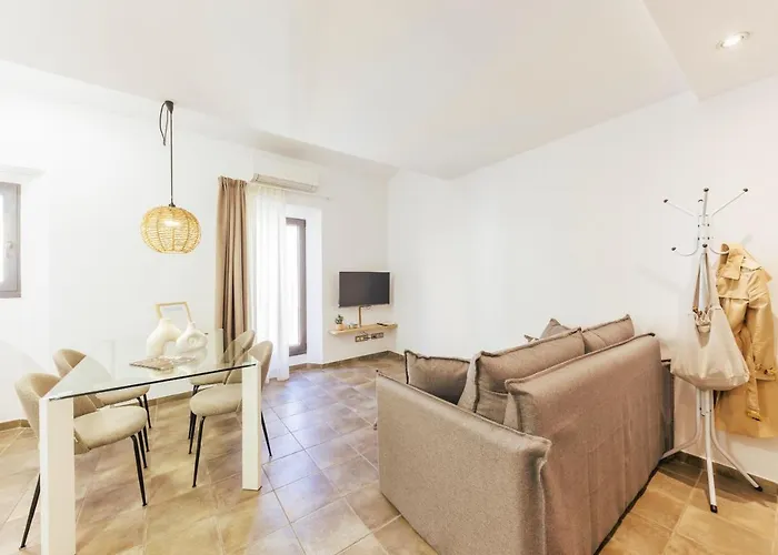 Bravissimo Mercadal Duplex, With 2 Bedrooms Appartement Gerona