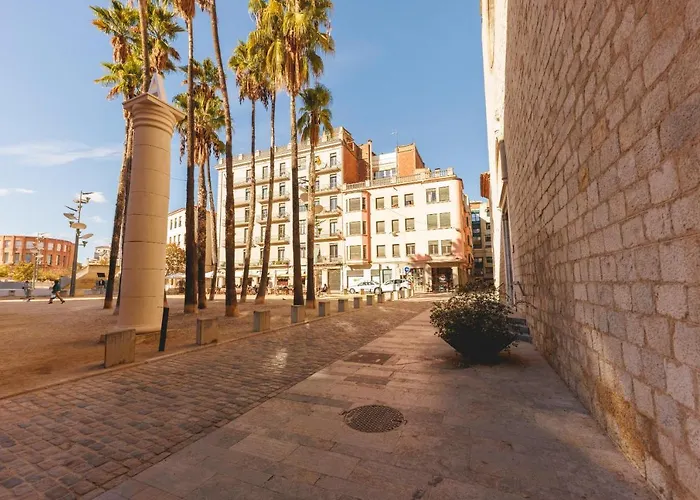 Appartement Bravissimo Mercadal Duplex, With 2 Bedrooms *