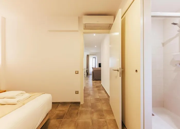 Bravissimo Mercadal Duplex, With 2 Bedrooms Gerona