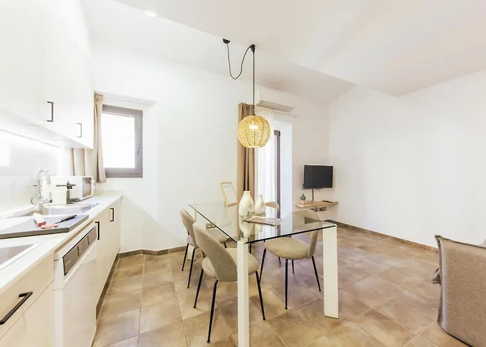 Appartement Bravissimo Mercadal Duplex, With 2 Bedrooms *