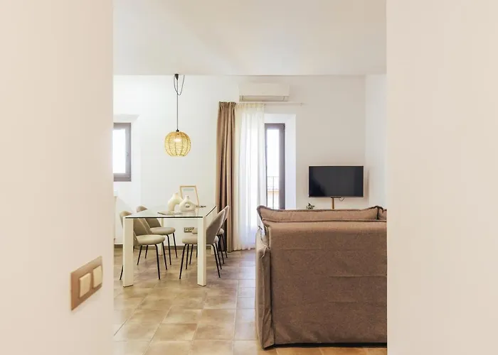 Bravissimo Mercadal Duplex, With 2 Bedrooms Appartement Gerona