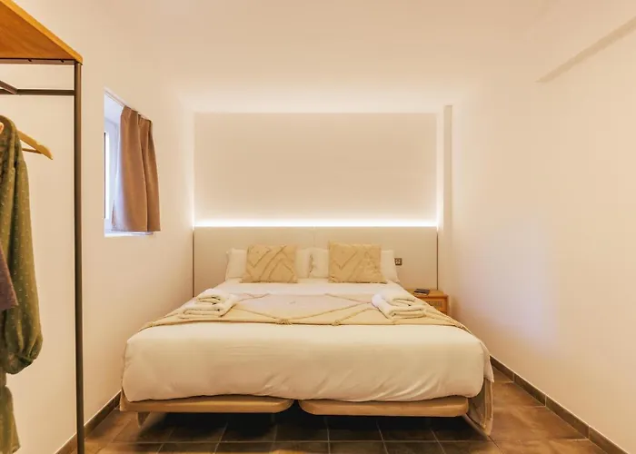 Bravissimo Mercadal Duplex, With 2 Bedrooms Appartement