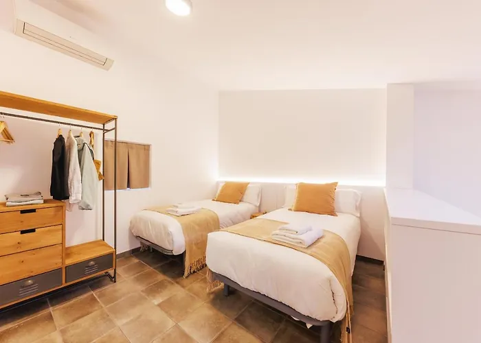 Appartement Bravissimo Mercadal Duplex, With 2 Bedrooms *