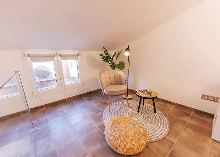 Bravissimo Mercadal Duplex, With 2 Bedrooms Appartement Gerona