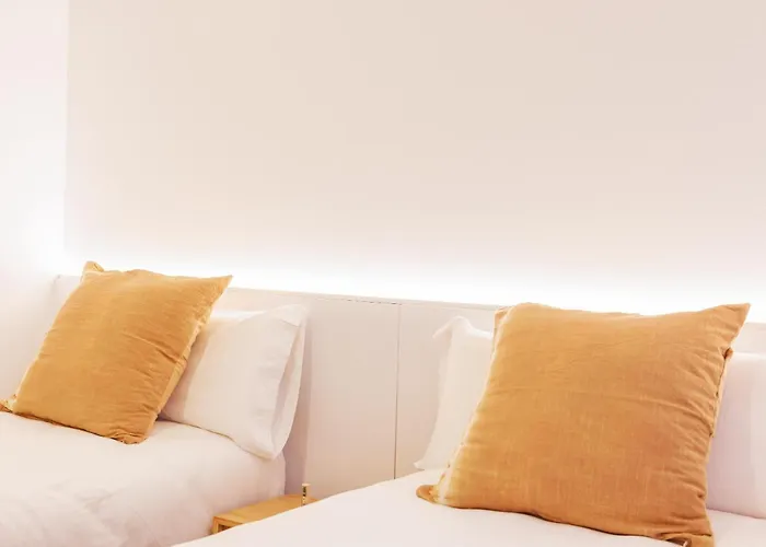 Bravissimo Mercadal Duplex, With 2 Bedrooms Appartement