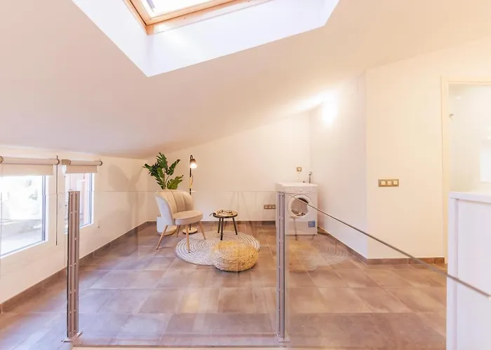 Bravissimo Mercadal Duplex, With 2 Bedrooms *