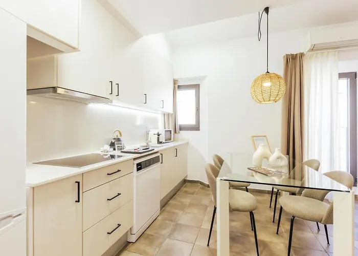 Bravissimo Mercadal Duplex, With 2 Bedrooms Appartement *