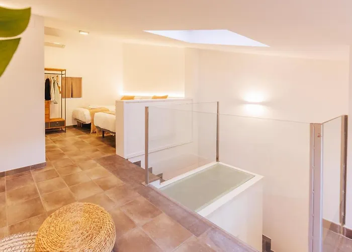 Bravissimo Mercadal Duplex, With 2 Bedrooms * Gerona