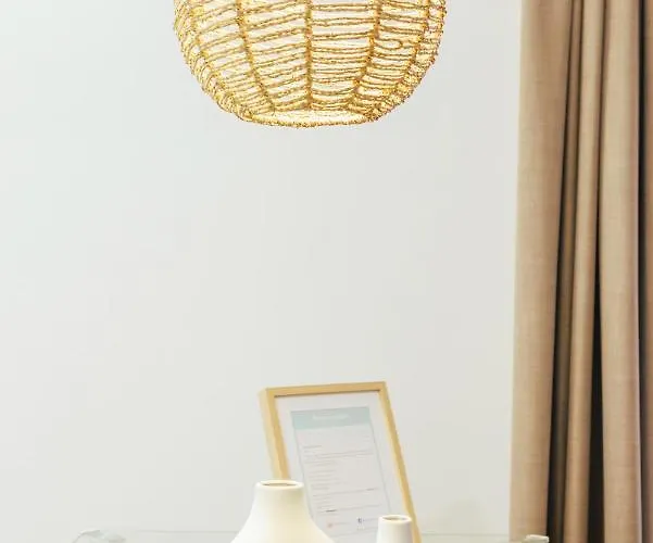 Bravissimo Mercadal Duplex, With 2 Bedrooms * Gerona