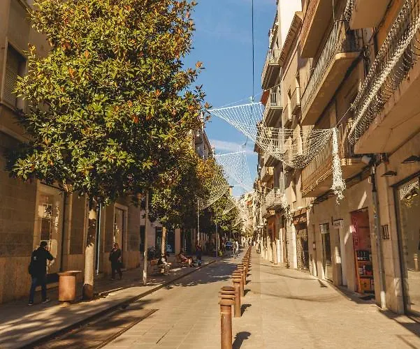 Appartement Bravissimo Mercadal Duplex, With 2 Bedrooms