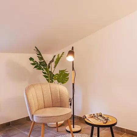 Apartamento Bravissimo Mercadal Duplex, With 2 Bedrooms
