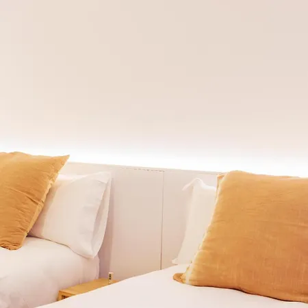 Bravissimo Mercadal Duplex, With 2 Bedrooms Апартаменты