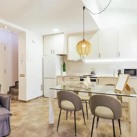 Apartment Bravissimo Mercadal Duplex, With 2 Bedrooms Girona