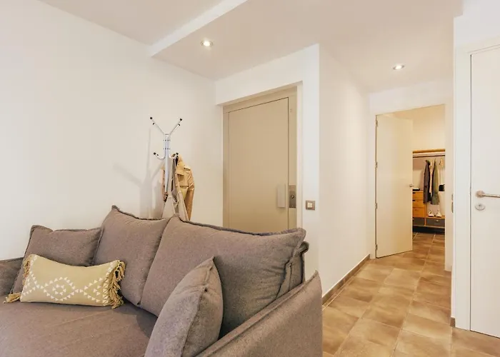 Bravissimo Mercadal Duplex, With 2 Bedrooms Апартаменты *