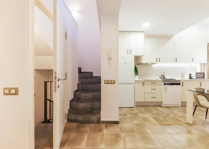 Bravissimo Mercadal Duplex, With 2 Bedrooms *