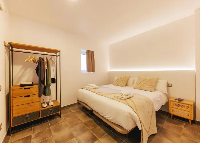 Bravissimo Mercadal Duplex, With 2 Bedrooms Апартаменты *